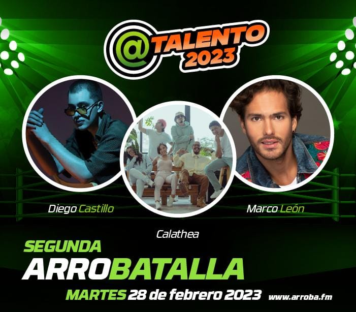 @TALENTO 2023